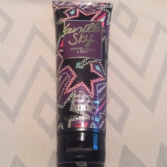 Body lotion - Picture 1 of 1